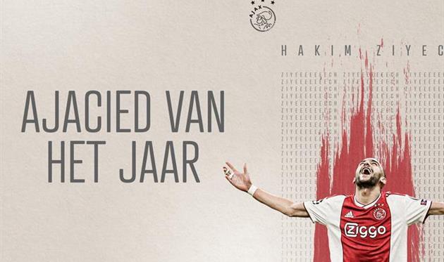 Photo AFC Ajax