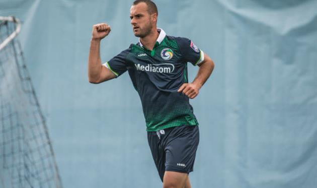 Бледи Бардич, photo NY Cosmos