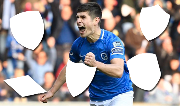 Каким путем пойдет Руслан Малиновский?