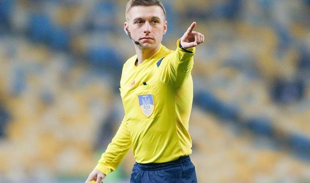 Виктор Копиевский