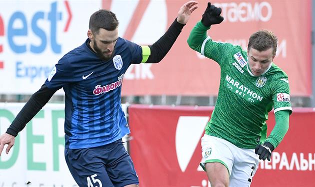 ФОТО: ФК КАРПАТЫ