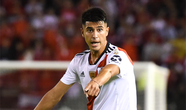 ЭСЕКЬЕЛЬ ПАЛАСИОС, GETTY IMAGES