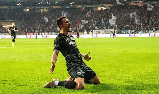 ФИЛИП КОСТИЧ, GETTY IMAGES