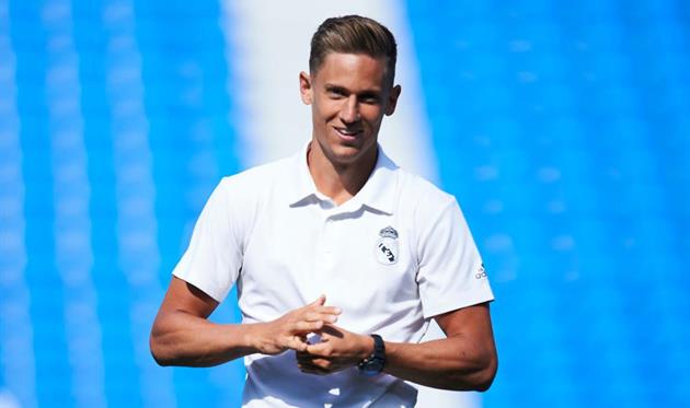 Маркос Льоренте, Getty Images