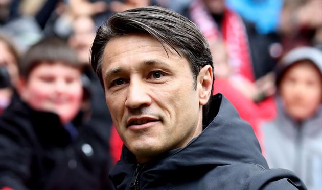 Нико Ковач, getty images