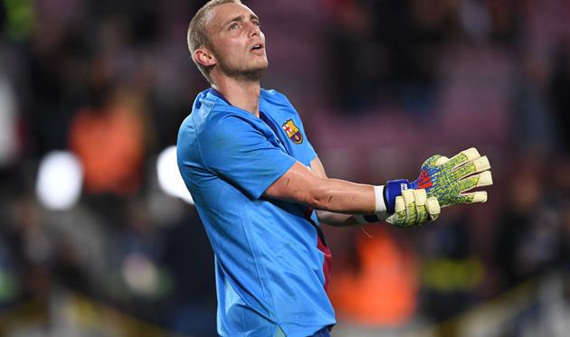 Яспер Силлессен, getty images