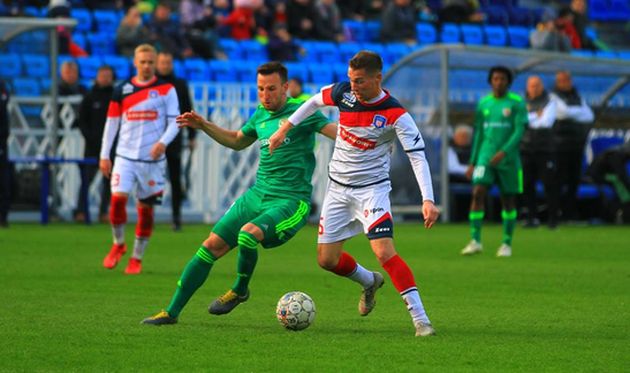 ворскла - арсенал-киев, фото фк арсенал-киев