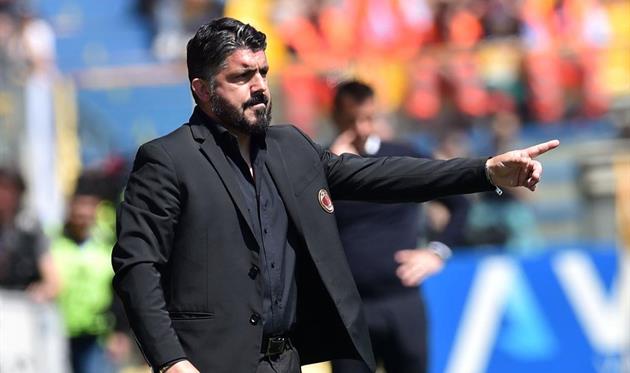 Дженнаро Гаттузо, getty images