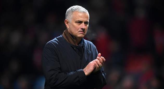 Жозе Моуриньо, getty images
