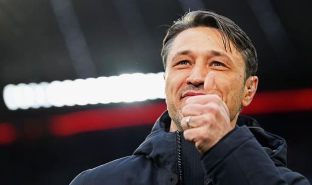 Нико Ковач, Getty Images