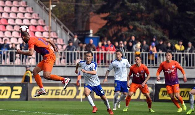 динамо - мариуполь, фото фк мариуполь