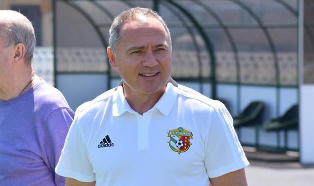 Косовский: То, что мы сегодня победили — очень важно