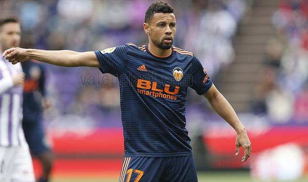 фото Валенсия