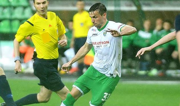 фото ФК Карпаты