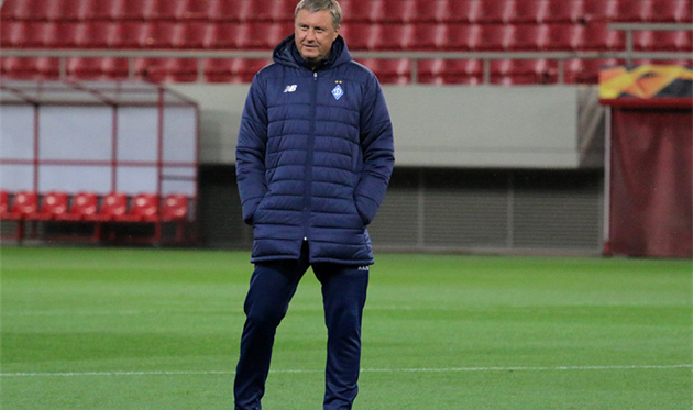 АЛЕКСАНДР ХАЦКЕВИЧ, GETTY IMAGES