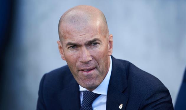 ЗИНЕДИН ЗИДАН, GETTY IMAGES