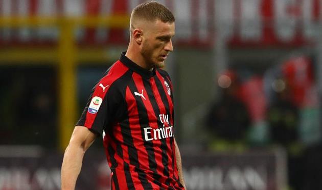 Иньяцио Абате, Getty Images 