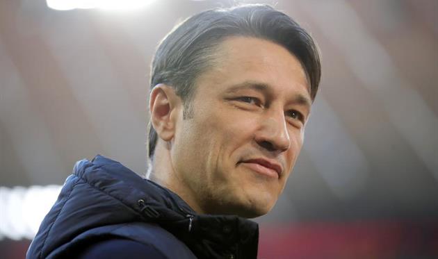 НИКО КОВАЧ, GETTY IMAGES 