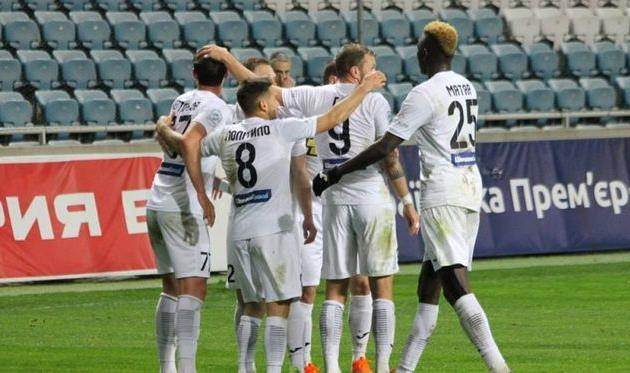 ФОТО ФК ОЛИМПИК