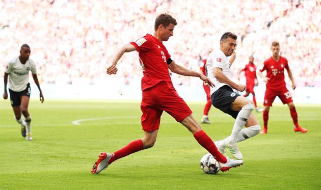 Фото: Getty Images 