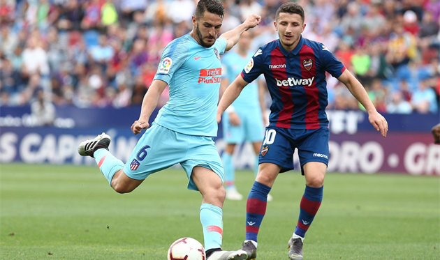 Photo Atletico de Madrid