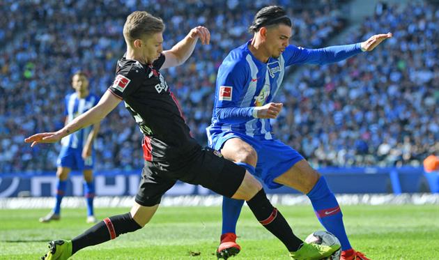 Фото: Getty Images 