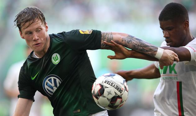 Фото: Getty Images 