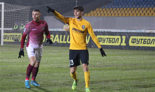 ФОТО: ФК АЛЕКСАНДРИЯ
