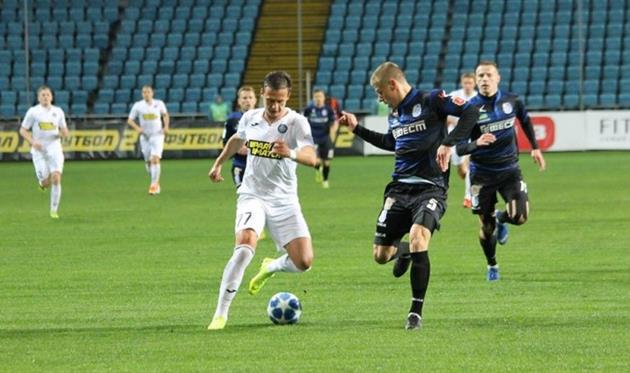 ФОТО: ФК ОЛИМПИК