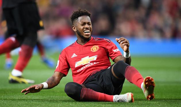 Фред, getty images