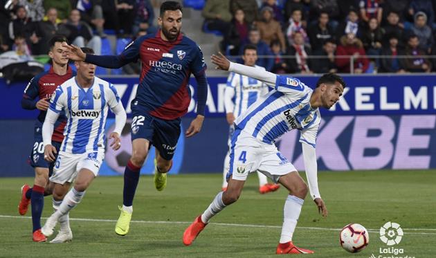 Фото: twitter.com/CDLeganes 