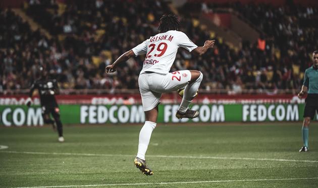 Фото: twitter.com/AS_Monaco 