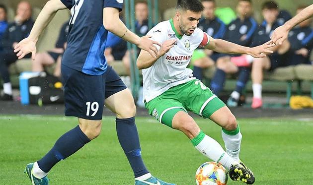 Фото: ФК Карпаты 