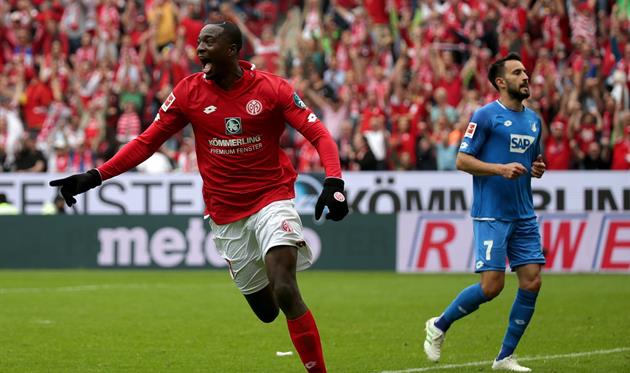 фото: twitter.com/1FSVMainz05