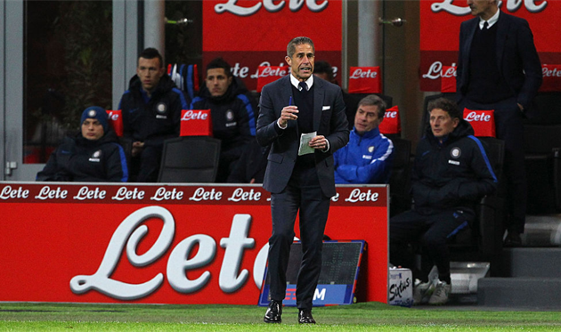 СИЛВИНЬО, GETTY IMAGES