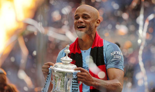 ВЕНСАН КОМПАНИИ, GETTY IMAGES