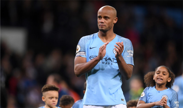 ВЕНСАН КОМПАНИ, GETTY IMAGES