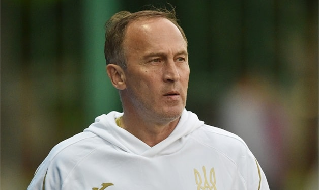 АЛЕКСАНДР ПЕТРАКОВ, ФОТО: УАФ