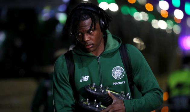 Дедрик Бойята, Getty Images