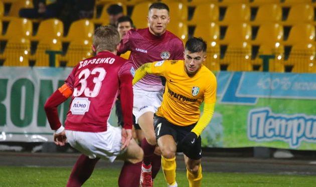 ФОТО ФК АЛЕКСАНДРИЯ