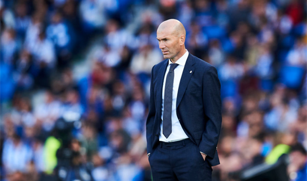 ЗИНЕДИН ЗИДАН, GETTY IMAGES