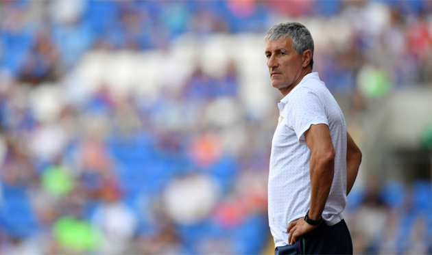 КИКЕ СЕТЬЕН, GETTY IMAGES