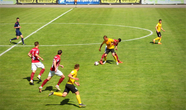 ФОТО: ФК АЛЕКСАНДРИЯ