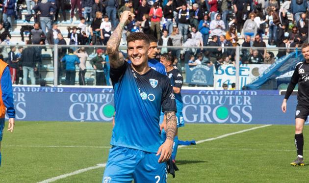 Фото: twitter.com/EmpoliCalcio