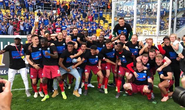 Фото СК Падерборн