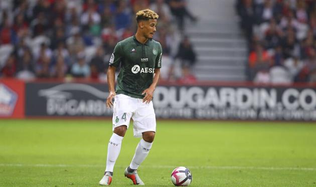 Вильям Салиба, фото El Espanol