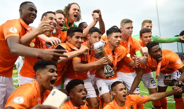 Фото: twitter.com/UEFAcom 