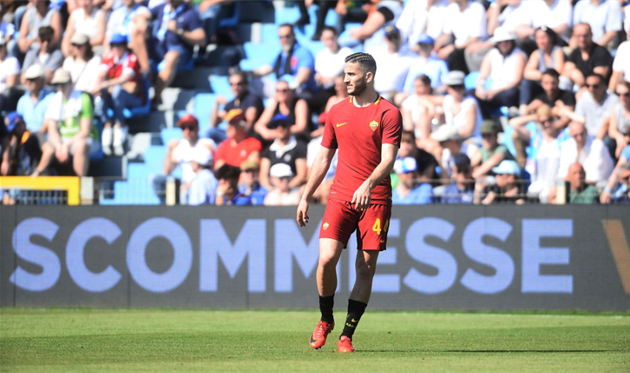 КОСТАЛ МАНОЛАС, GETTY IMAGES