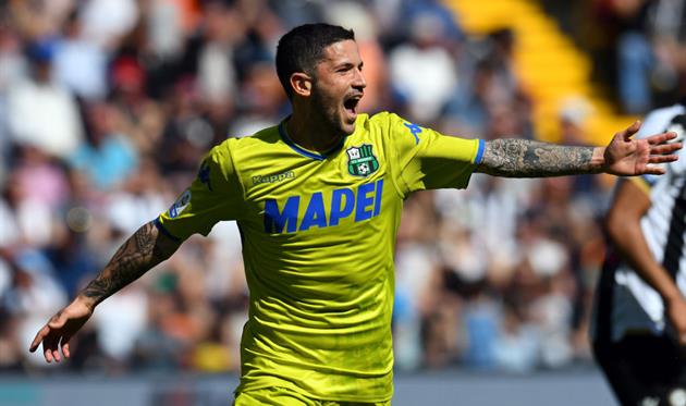 СТЕФАНО СЕНСИ, GETTY IMAGES