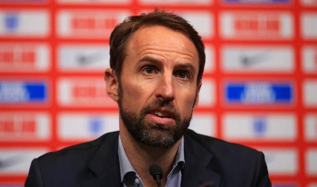 Саутгейт, getty images